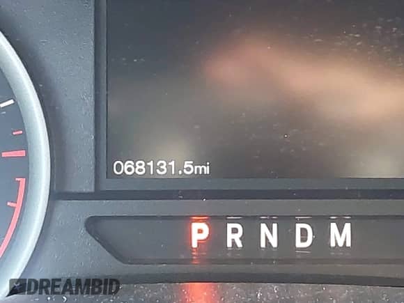 2020 Ford F-150 XL z VIN 1FTEW1C57LFB99289, wystawiony jako IAAI lot #43282298 z przebiegiem 68 131 mil mil oraz . Historia ofert i sprzedaży dostępna na DreamBid. Obrazek 14.