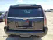 2018 Cadillac Escalade ESV Platinum with VIN 1GYS4KKJ1JR134537, listed as a Copart auction lot 64612765 with 152,072 mi miles and Salvage title. Bid and sale history available at DreamBid. Image 6.