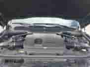 2022 Land Rover Range Rover Sport HST with VIN SALWS2RUXNA205731, listed as a IAAI auction lot 42613333 with 32,845 mi miles and . Bid and sale history available at DreamBid. Image 10.