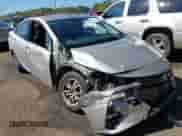 2020 Toyota Prius LE with VIN JTDKARFP5L3131815, listed as a IAAI auction lot 43370535 with 65,133 mi miles and . Bid and sale history available at DreamBid. Image 1.