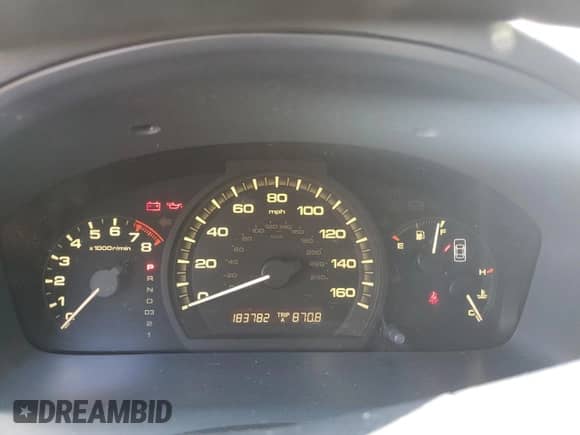 2006 Honda Accord LX with VIN 1HGCM66336A025808, listed as a Copart auction lot 87467435 with 183,782 mi miles and Clean title. Bid and sale history available at DreamBid. Image 9.