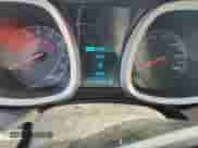 2015 Chevrolet Equinox LT z VIN 1GNALBEK2FZ143559, wystawiony jako Copart lot #60434015 z przebiegiem 139 351 mil mil oraz Szkoda całkowita • Salvage title. Historia ofert i sprzedaży dostępna na DreamBid. Obrazek 9.