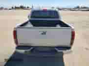 2012 Chevrolet Colorado 1LT z VIN 1GCDSCFE4C8108689, wystawiony jako Copart lot #64634845 z przebiegiem 183 483 mil mil oraz Czysty tytuł • Clean title. Historia ofert i sprzedaży dostępna na DreamBid. Obrazek 6.