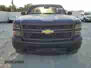 2014 Chevrolet Silverado 1500 Work Truck z VIN 1GCNCPEH8EZ226861, wystawiony jako Copart lot #70095275 z przebiegiem 150 669 mil mil oraz Szkoda całkowita • Salvage title. Historia ofert i sprzedaży dostępna na DreamBid. Obrazek 5.