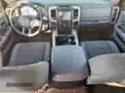 2015 Ram 1500 Big Horn z VIN 1C6RR7TM5FS603891, wystawiony jako Copart lot #81855285 z przebiegiem 169 518 mil mil oraz Czysty tytuł • Clean title. Historia ofert i sprzedaży dostępna na DreamBid. Obrazek 8.