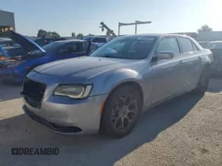 2016 Chrysler 300 S с VIN 2C3CCAGGXGH183009, выставлен на аукционе Copart как лот 65926965 с пробегом 91 062 миль миль и Списание • Salvage title. История ставок и продаж доступна на DreamBid. Изображение 1.