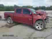 2014 Ram 1500 Express с VIN 1C6RR7KTXES176554, выставлен на аукционе Copart как лот 81469335 с пробегом Не указан миль и Списание • Salvage title. История ставок и продаж доступна на DreamBid. Изображение 4.