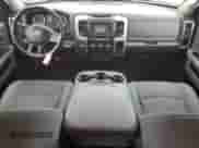 2015 Ram 1500 Big Horn с VIN 1C6RR7GT4FS593582, выставлен на аукционе Copart как лот 84203185 с пробегом 132 896 миль миль и Чистый • Clean title. История ставок и продаж доступна на DreamBid. Изображение 8.