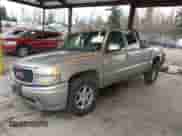 2002 GMC Sierra 1500 Denali z VIN 2GTFK69U421321155, wystawiony jako IAAI lot #41636514 z przebiegiem 171 955 mil mil oraz . Historia ofert i sprzedaży dostępna na DreamBid. Obrazek 2.