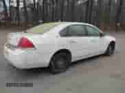 2007 Chevrolet Impala Police Police с VIN 2G1WS55R479391719, выставлен на аукционе IAAI как лот 41392376 с пробегом 187 582 миль миль и . История ставок и продаж доступна на DreamBid. Изображение 4.