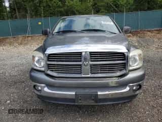 2007 Dodge 1500 Laramie z VIN 1D7HU18207S271941, wystawiony jako Copart lot #69347315 z przebiegiem 157 736 mil mil oraz Czysty tytuł • Clean title. Historia ofert i sprzedaży dostępna na DreamBid. Obrazek 5.