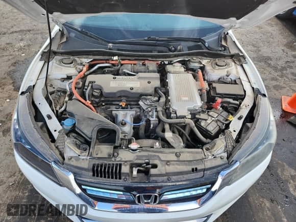 2014 Honda Accord with VIN 1HGCR6F36EA002703, listed as a Copart auction lot 81398805 with 127,769 mi miles and Clean title. Bid and sale history available at DreamBid. Image 11.