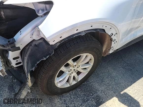 2021 Ford Explorer с VIN 1FMSK8BH7MGC22662, выставлен на аукционе IAAI как лот 43579963 с пробегом 75 200 миль миль и . История ставок и продаж доступна на DreamBid. Изображение 16.