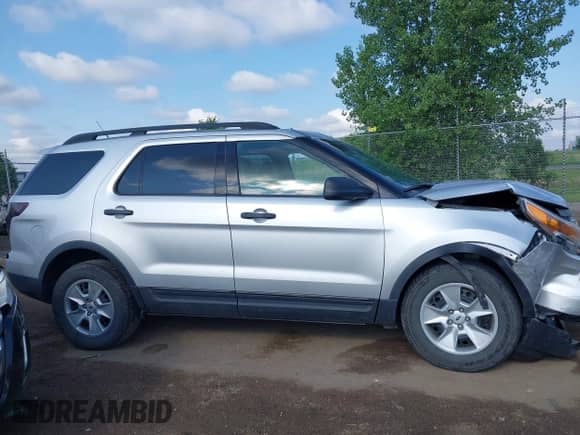 2011 Ford Explorer with VIN 1FMHK8B88BGA47426, listed as a IAAI auction lot 42450074 with 194,357 mi miles and . Bid and sale history available at DreamBid. Image 13.