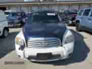 2007 Chevrolet HHR Panel LS with VIN 3GCDA15D27S636809, listed as a Copart auction lot 87474125 with 186,718 mi miles and Clean title. Bid and sale history available at DreamBid. Image 5.