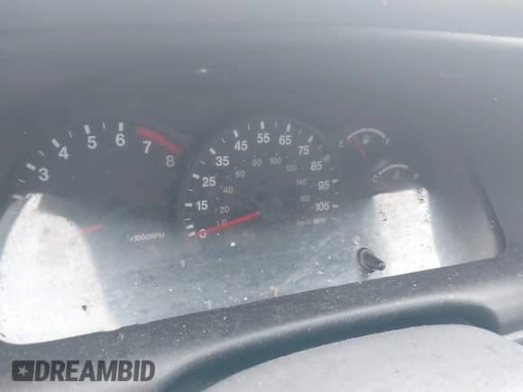 2001 Chevrolet Tracker с VIN 2CNBJ13C616958548, выставлен на аукционе IAAI как лот 41517549 с пробегом Не указан миль и . История ставок и продаж доступна на DreamBid. Изображение 7.
