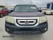 2009 Honda Pilot Touring with VIN 5FNYF48809B035719, listed as a Copart auction lot 63201775 with 202,385 mi miles and Salvage title. Bid and sale history available at DreamBid. Image 5.