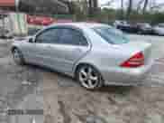 2004 Mercedes-Benz C 320 with VIN WDBRF64J34F488308, listed as a IAAI auction lot 41516891 with 160,855 mi miles and . Bid and sale history available at DreamBid. Image 3.