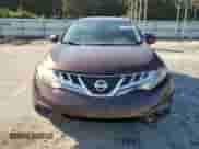 2013 Nissan Murano SV with VIN JN8AZ1MUXDW213039, listed as a Copart auction lot 82099295 with 120,179 mi miles and Salvage title. Bid and sale history available at DreamBid. Image 5.