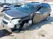 2012 Chevrolet Equinox 1LT with VIN 2GNFLEEK2C6253347, listed as a IAAI auction lot 42994419 with 101,368 mi miles and . Bid and sale history available at DreamBid. Image 2.