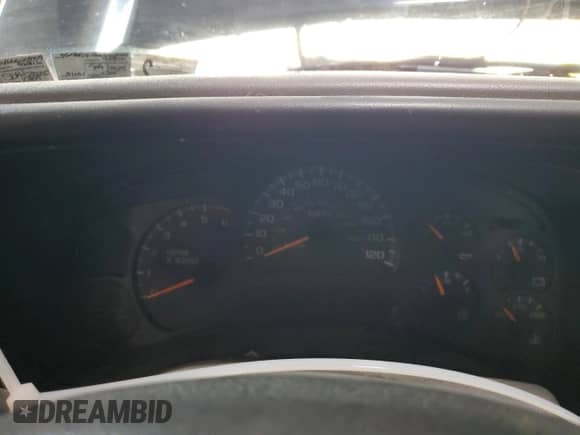 2006 Chevrolet Silverado 1500 Work Truck с VIN 3GCEK14V66G205709, выставлен на аукционе Copart как лот 66408815 с пробегом Не указан миль и Списание • Salvage title. История ставок и продаж доступна на DreamBid. Изображение 9.