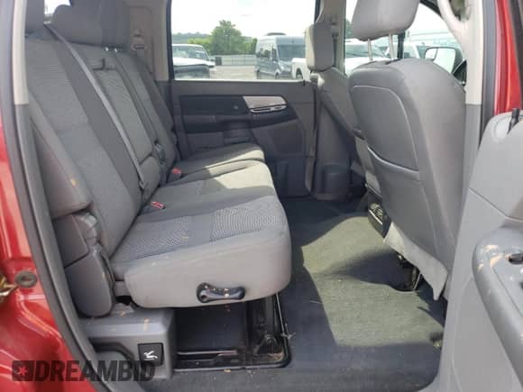 2007 Dodge 3500 SLT with VIN 3D7MX49C97G706574, listed as a Copart auction lot 59835025 with 297,565 mi miles and Clean title. Bid and sale history available at DreamBid. Image 10.