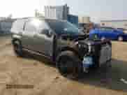 2024 Hyundai Santa Fe Calligraphy с VIN 5NMP5DGL1RH051320, выставлен на аукционе Copart как лот 71115384 с пробегом 1 828 миль миль и Списание • Salvage title. История ставок и продаж доступна на DreamBid. Изображение 4.