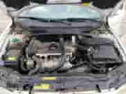 2005 Volvo S60 с VIN YV1RS592252430170, выставлен на аукционе Copart как лот 65732275 с пробегом 218 085 миль миль и Списание • Salvage title. История ставок и продаж доступна на DreamBid. Изображение 11.
