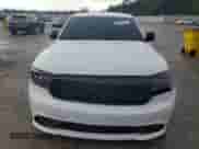 2018 Dodge Durango SXT with VIN 1C4RDJAG0JC255504, listed as a Copart auction lot 65701125 with 178,266 mi miles and Salvage title. Bid and sale history available at DreamBid. Image 5.