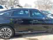 2018 Honda Accord Touring with VIN 1HGCV3F90JA001832, listed as a IAAI auction lot 41738453 with 116,403 mi miles and . Bid and sale history available at DreamBid. Image 14.