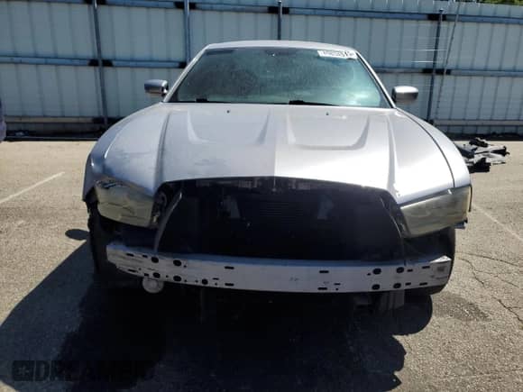 2014 Dodge Charger SE with VIN 2C3CDXBG4EH130116, listed as a Copart auction lot 69834515 with 128,661 mi miles and Salvage title. Bid and sale history available at DreamBid. Image 5.