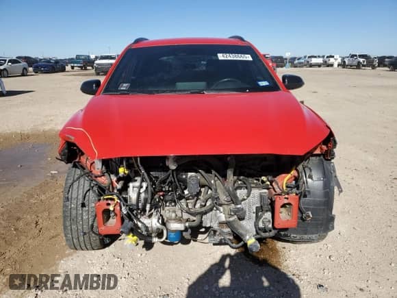 2023 Hyundai Kona с VIN KM8KH3AC2PU009759, выставлен на аукционе Copart как лот 42438665 с пробегом 31 568 миль миль и Списание • Salvage title. История ставок и продаж доступна на DreamBid. Изображение 5.