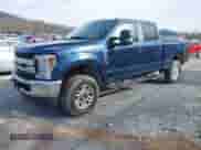 2018 Ford F-250 XL с VIN 1FT7W2B62JEB80712, выставлен на аукционе IAAI как лот 41593737 с пробегом 118 231 миль миль и . История ставок и продаж доступна на DreamBid. Изображение 2.