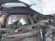 2007 Hyundai Entourage GLS with VIN KNDMC233676013319, listed as a IAAI auction lot 42663094 with 209,578 mi miles and . Bid and sale history available at DreamBid. Image 10.