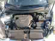 2014 Hyundai Veloster z VIN KMHTC6AD0EU204382, wystawiony jako IAAI lot #40287015 z przebiegiem 110 460 mil mil oraz . Historia ofert i sprzedaży dostępna na DreamBid. Obrazek 10.