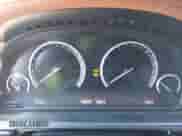 2011 BMW 7 Series 750Li xDrive с VIN WBAKC8C58BC432193, выставлен на аукционе IAAI как лот 43424811 с пробегом 169 834 миль миль и . История ставок и продаж доступна на DreamBid. Изображение 7.