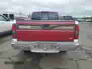 1998 Nissan Frontier XE z VIN 1N6DD26Y5WC382321, wystawiony jako Copart lot #81595055 z przebiegiem 218 441 mil mil oraz Czysty tytuł • Clean title. Historia ofert i sprzedaży dostępna na DreamBid. Obrazek 6.