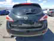 2013 Nissan Murano LE с VIN JN8AZ1MU8DW213606, выставлен на аукционе Copart как лот 56980065 с пробегом 133 669 миль миль и Списание • Salvage title. История ставок и продаж доступна на DreamBid. Изображение 6.