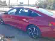 2020 Honda Accord Sport с VIN 1HGCV1F30LA078784, выставлен на аукционе IAAI как лот 43264979 с пробегом 95 285 миль миль и . История ставок и продаж доступна на DreamBid. Изображение 14.