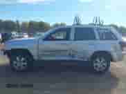 2010 Jeep Grand Cherokee Laredo с VIN 1J4PR4GK4AC133647, выставлен на аукционе IAAI как лот 43418769 с пробегом 235 931 миль миль и . История ставок и продаж доступна на DreamBid. Изображение 6.