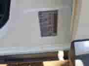 2021 Nissan Murano Platinum with VIN 5N1AZ2DJXMC142347, listed as a Copart auction lot 64928835 with 47,887 mi miles and Salvage title. Bid and sale history available at DreamBid. Image 13.