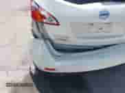 2012 Nissan Murano S z VIN JN8AZ1MW3CW240440, wystawiony jako IAAI lot #41951781 z przebiegiem 145 209 mil mil oraz . Historia ofert i sprzedaży dostępna na DreamBid. Obrazek 6.