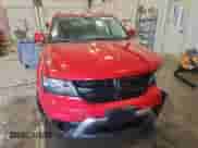 2015 Dodge Journey Crossroad with VIN 3C4PDDGG6FT634115, listed as a Copart auction lot 71639385 with 96,294 mi miles and Non repairable. Bid and sale history available at DreamBid. Image 5.