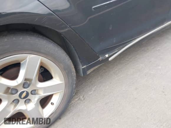 2010 Chevrolet Malibu 1LT с VIN 1G1ZC5E09AF320588, выставлен на аукционе IAAI как лот 43330437 с пробегом 209 457 миль миль и . История ставок и продаж доступна на DreamBid. Изображение 12.