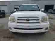 2006 Toyota Tundra SR5 z VIN 5TBET34146S544419, wystawiony jako Copart lot #71129965 z przebiegiem 148 612 mil mil oraz Czysty tytuł • Clean title. Historia ofert i sprzedaży dostępna na DreamBid. Obrazek 5.