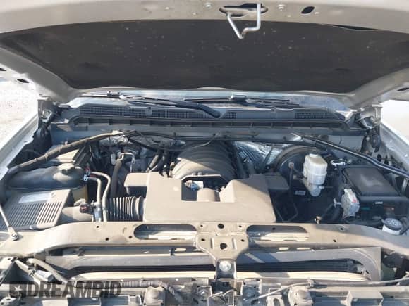 2017 Chevrolet Silverado 1500 LT с VIN 3GCUKRECXHG312515, выставлен на аукционе IAAI как лот 42668798 с пробегом 147 445 миль миль и . История ставок и продаж доступна на DreamBid. Изображение 10.