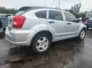 2007 Dodge Caliber SXT with VIN 1B3HB48B27D166521, listed as a Copart auction lot 72051485 with Not provided miles and Salvage title. Bid and sale history available at DreamBid. Image 3.