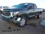 2019 Toyota Tundra SR с VIN 5TFRY5F19KX251364, выставлен на аукционе IAAI как лот 43336884 с пробегом 85 965 миль миль и . История ставок и продаж доступна на DreamBid. Изображение 2.