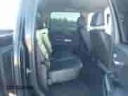 2018 Chevrolet Silverado 1500 LT z VIN 3GCUKRECXJG276511, wystawiony jako IAAI lot #43460009 z przebiegiem 151 453 mil mil oraz . Historia ofert i sprzedaży dostępna na DreamBid. Obrazek 8.