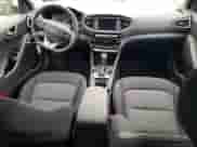 2019 Hyundai Ioniq SEL z VIN KMHC75LC6KU120582, wystawiony jako Copart lot #53330604 z przebiegiem 73 317 mil mil oraz . Historia ofert i sprzedaży dostępna na DreamBid. Obrazek 8.